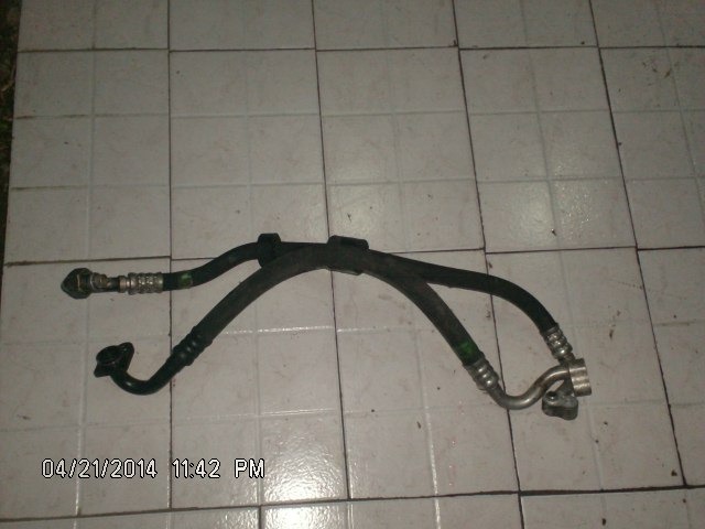 Vand conducta A.C. Mercedes E220 S210