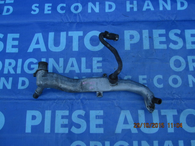 Vand conducta apa Alfa Romeo 147