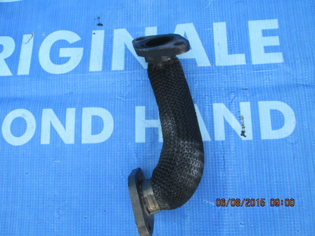 Vand conducta EGR Audi A6