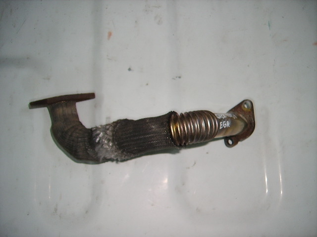 Vand conducta EGR Rover 400