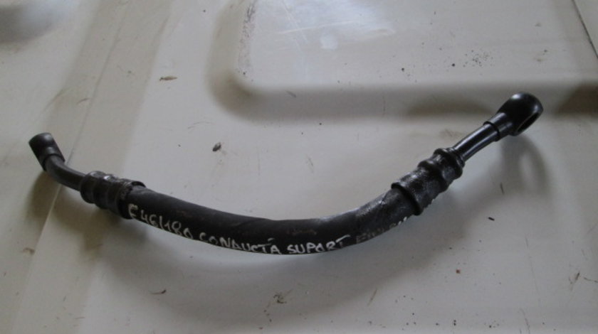 Vand conducta ulei vanos BMW E46 320i.