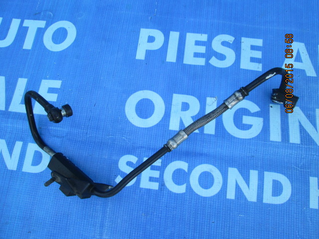 Vand conducte turbina Audi A6