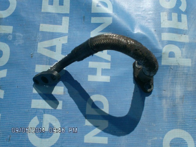 Vand conducte turbina Citroen Jumper