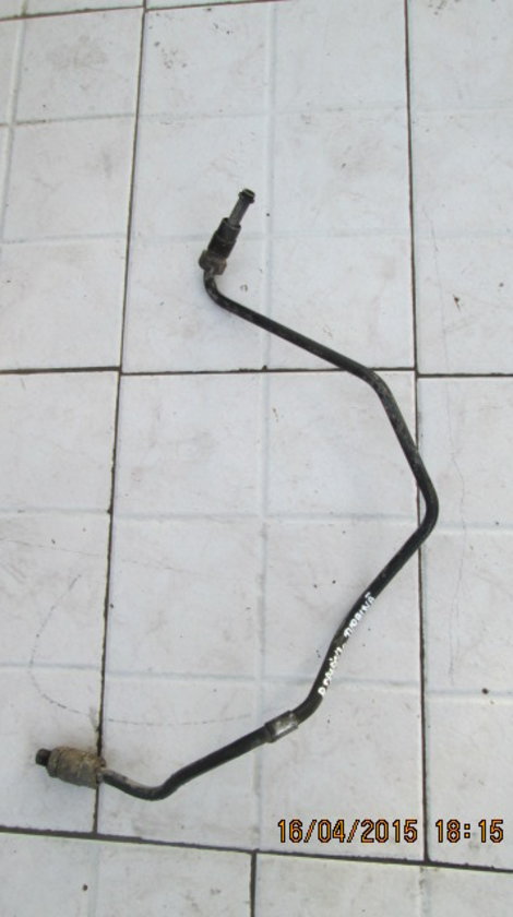 Vand conducte turbina Renault Trafic