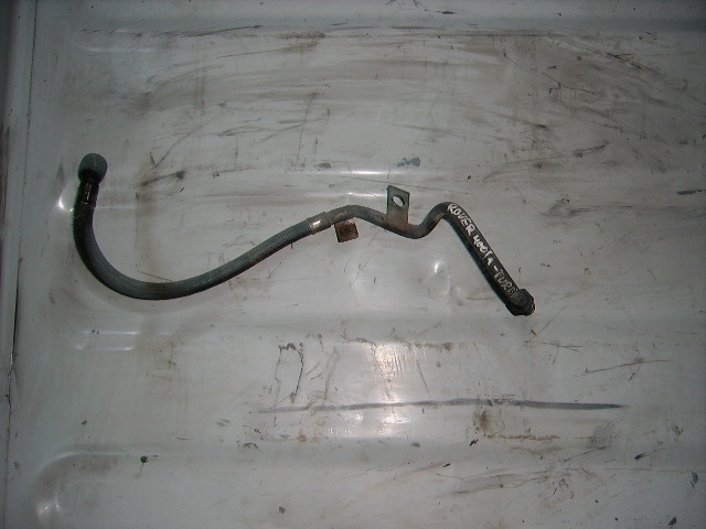Vand conducte turbina Rover 400