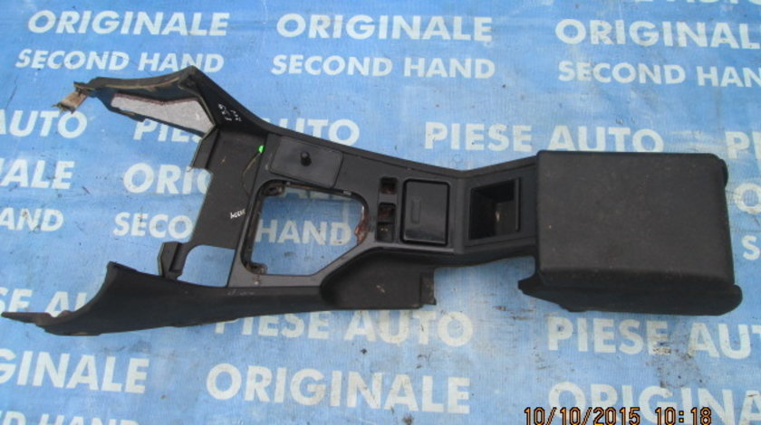 Vand consola bord BMW E39