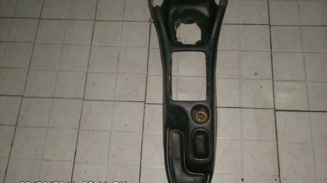 Vand consola bord Peugeot 206