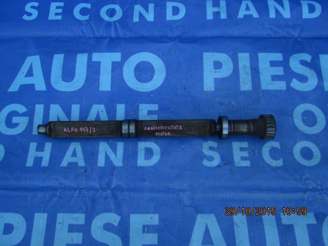 Vand contragreutati arbore Alfa Romeo 147