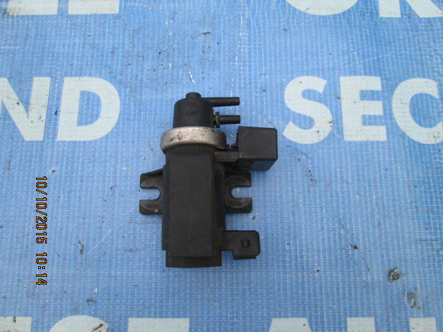 Vand convertor presiune BMW E39