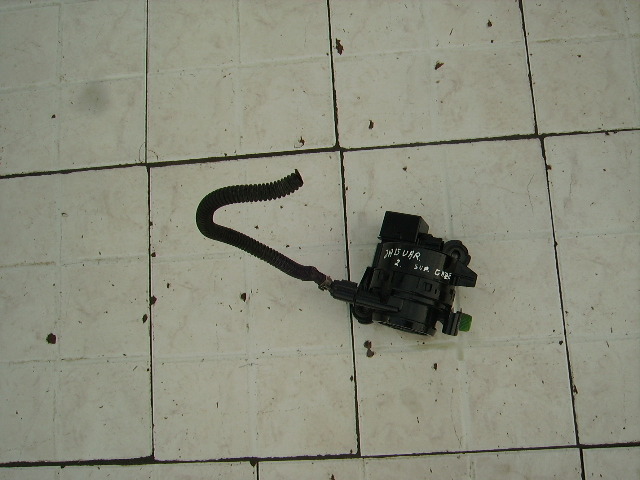 Vand convertor presiune Jaguar S-Type