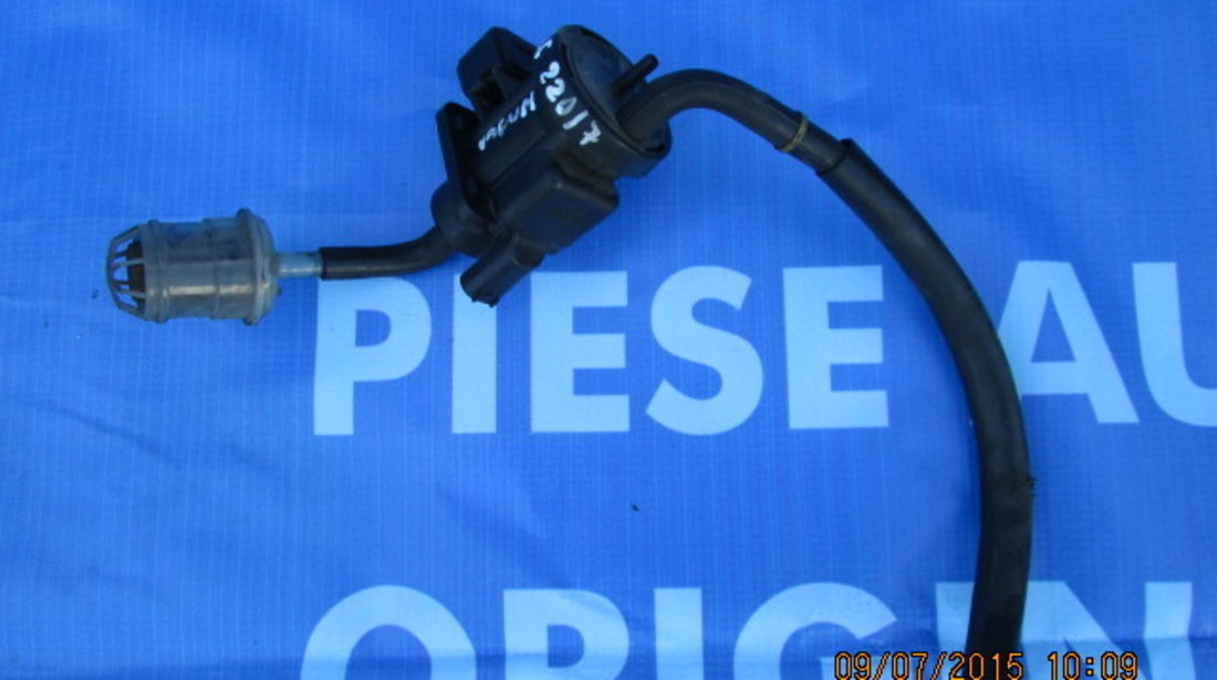 Vand convertor presiune Mercedes C220 S203