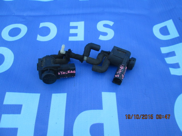 Vand convertor presiune Seat Toledo