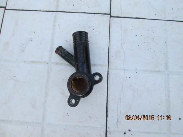 Vand cot apa BMW Z3