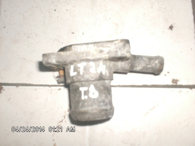 Vand cot apa VW LT40