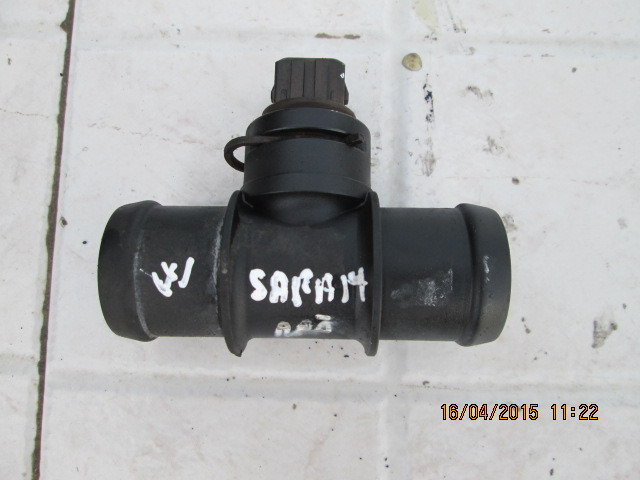 Vand cot apa VW Sharan