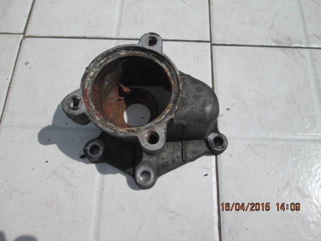Vand cot termostat Nissan Primera