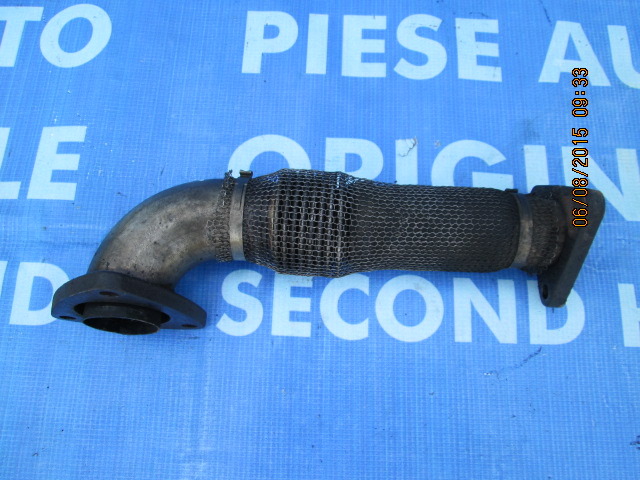 Vand cot turbina Audi A6