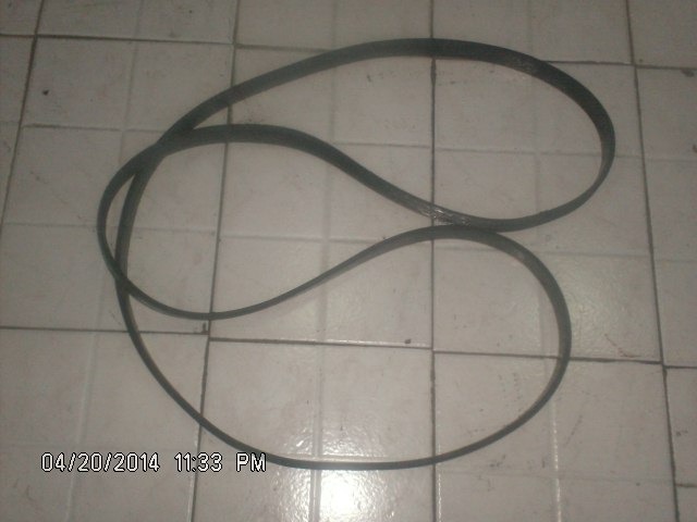 Vand curea anexe Mercedes E220 S210