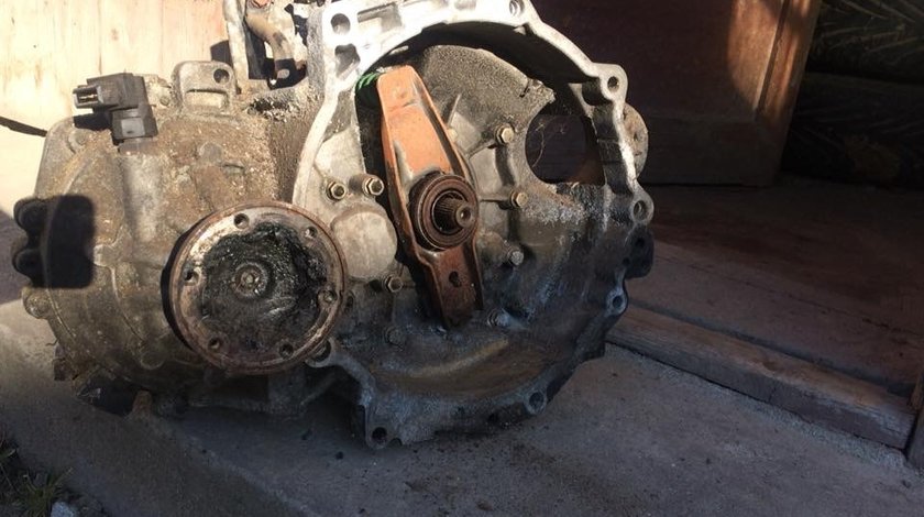 Vand cutie de viteze Volkswagen Golf 4