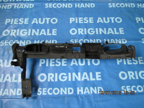 Vand deflector radiator Mercedes C220 S203