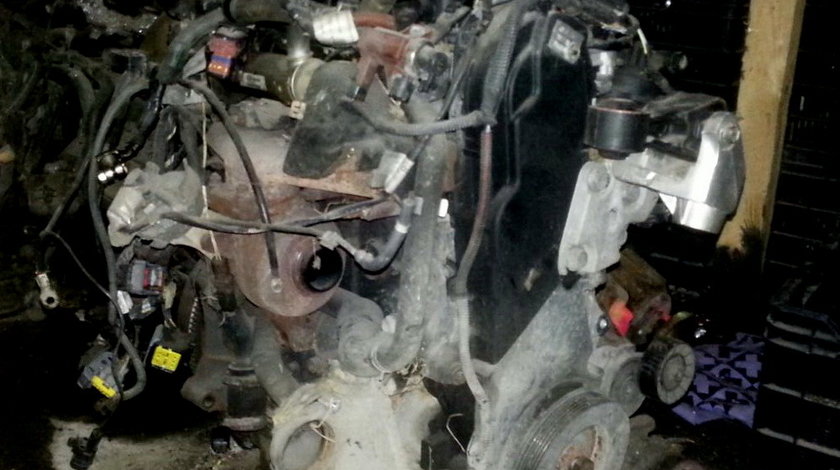 Vand/Dezmembrez motor Ford Mondeo 2.0D TDCi tip AZBC,an 2008