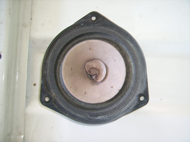 Vand difuzoare Opel Vectra B