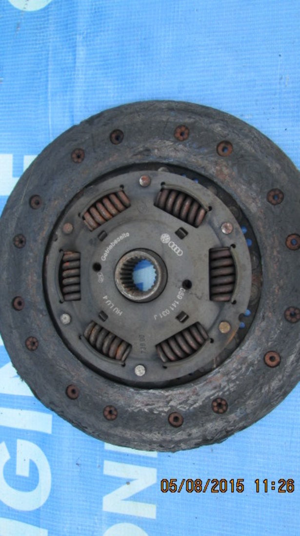 Vand disc ambreiaj Audi A6