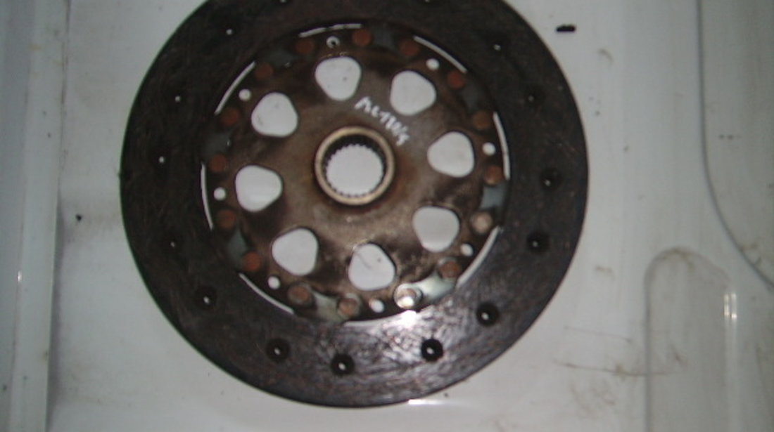 Vand disc ambreiaj Mercedes C180 W203 .