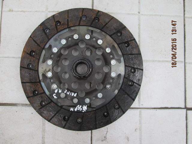 Vand disc ambreiaj Nissan Primera