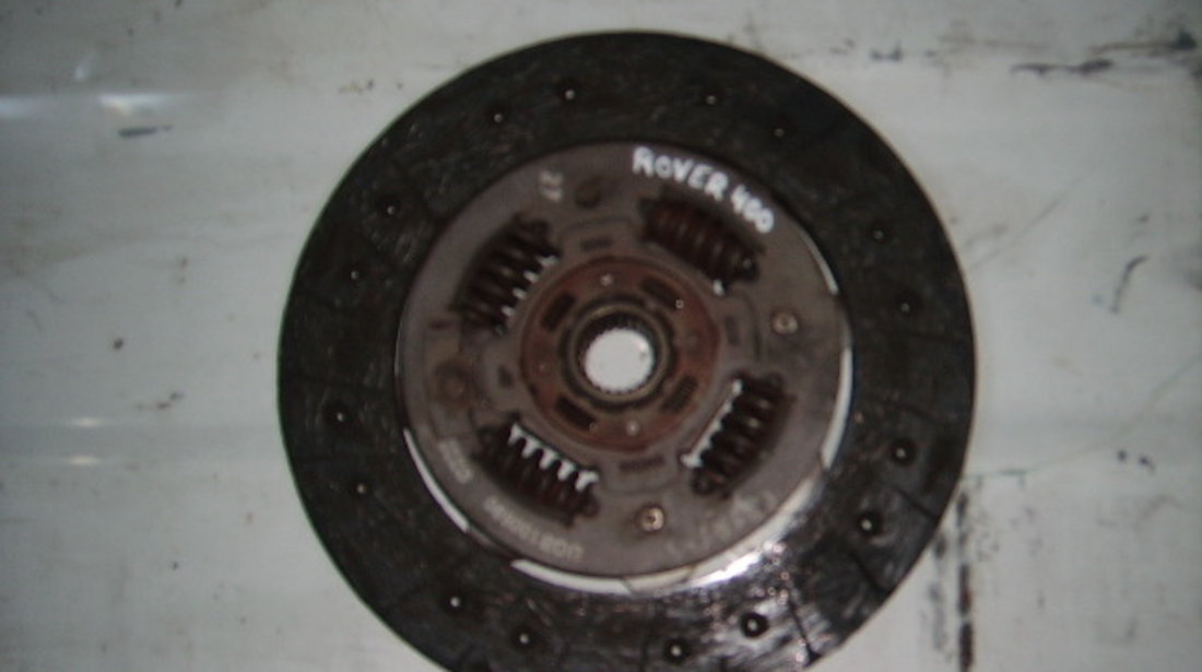Vand disc ambreiaj Rover 400
