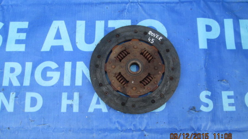 Vand disc ambreiaj Rover 45