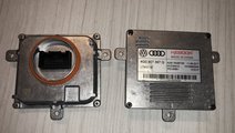 Vand droser/calculator/modul xenon Audi VW 4G09073...