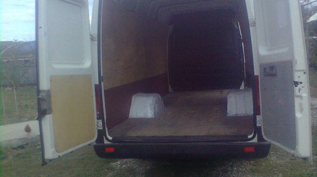 vand duba volkswagen lt 46 la 5300 euro negociabil