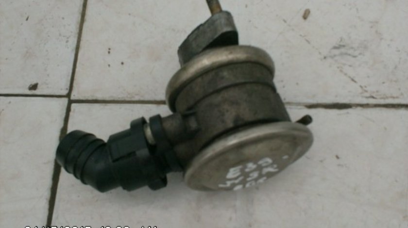 Vand EGR BMW E39