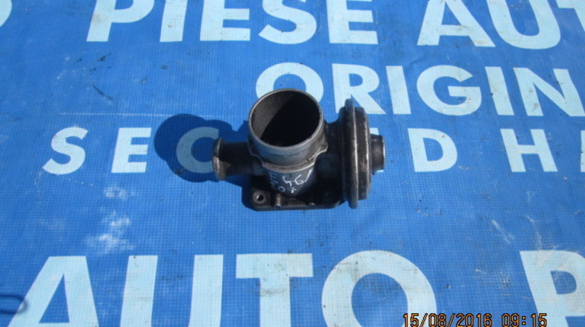 Vand EGR BMW E46 330d ;72813800