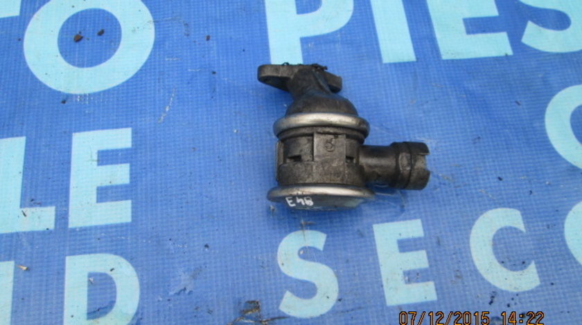 Vand EGR BMW E46