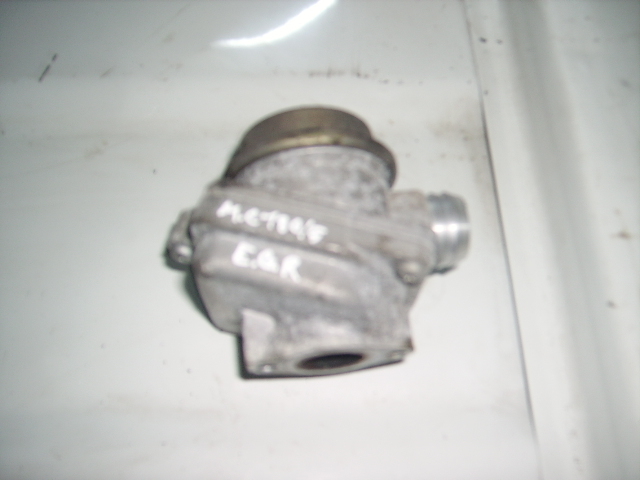 Vand EGR Mercedes C180 W203