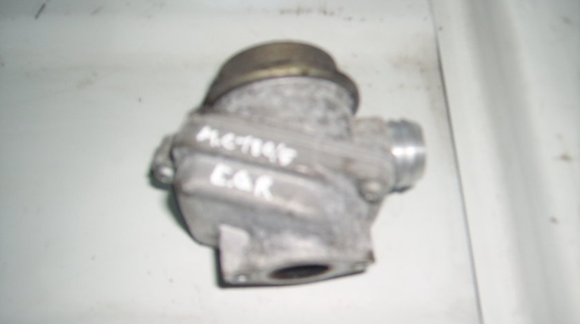 Vand EGR Mercedes C180 W203