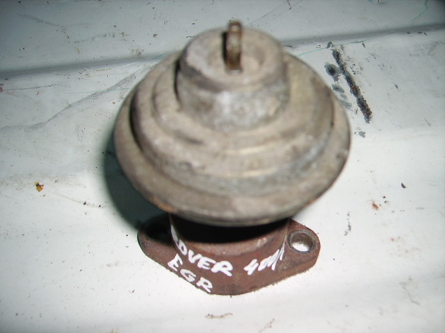 Vand EGR Rover 400