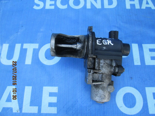 Vand EGR VW Transporter