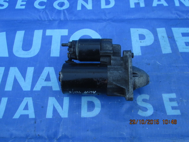 Vand electromotor Alfa Romeo 147