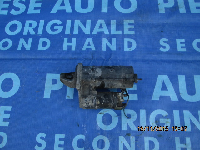 Vand electromotor BMW E36