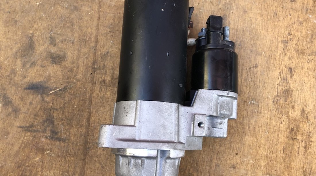 Vand electromotor BMW X5 E70 benzina