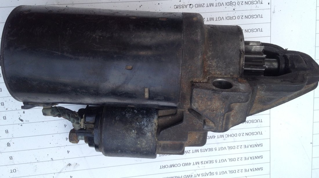 vand electromotor fiat ducato peugeot boxer ford tranzit 2.2