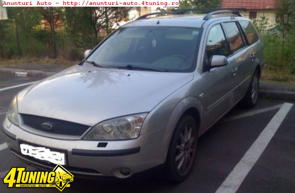 Componente electromotor ford mondeo #5