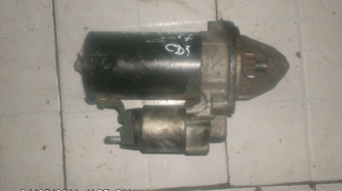 Vand electromotor Mercedes E220 S210