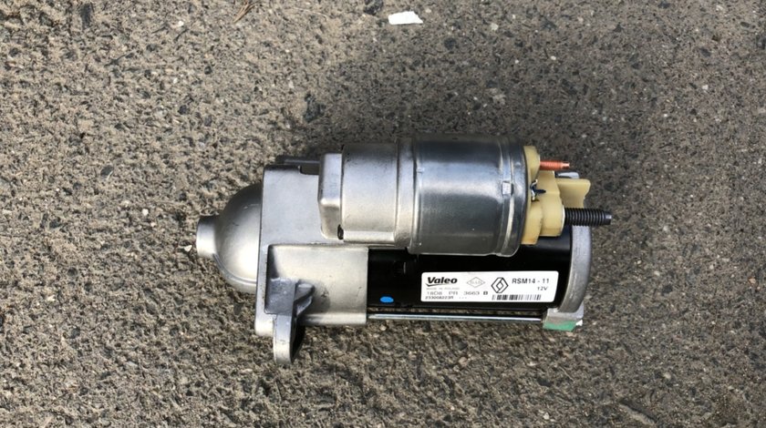 Vand electromotor nou original Dacia Duster Logan Dokker Lodgy