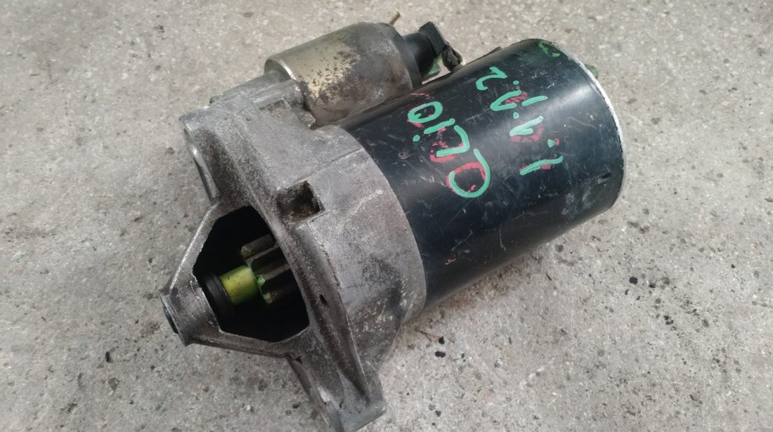 Vand electromotor pentru Renault Clio-1.1/1.2