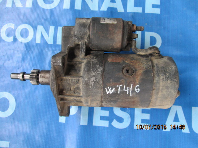 Vand electromotor VW Transporter