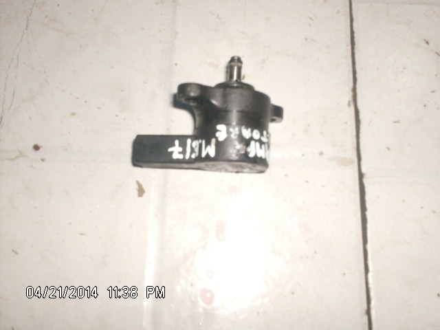 Vand electrovalva presiune Mercedes E220 S210